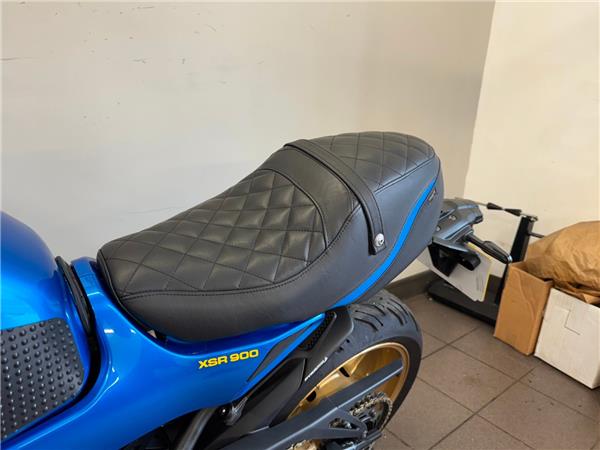 2023 YAMAHA XSR900