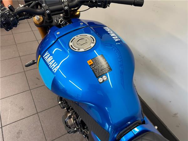 2023 YAMAHA XSR900