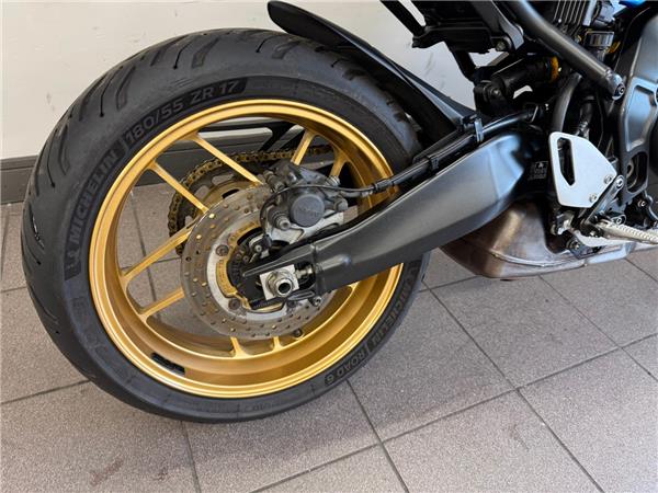 2023 YAMAHA XSR900
