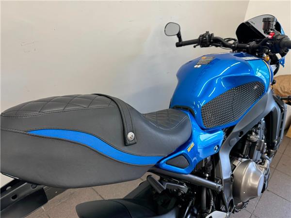 2023 YAMAHA XSR900