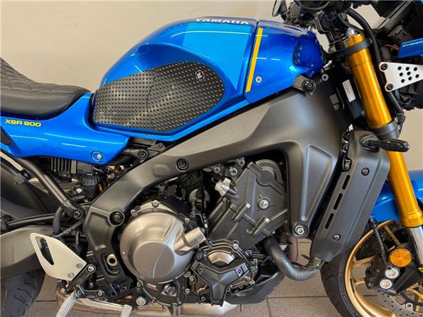 2023 YAMAHA XSR900