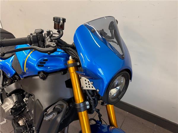 2023 YAMAHA XSR900