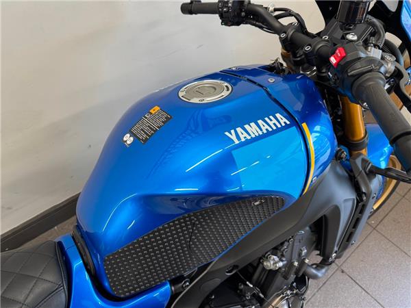 2023 YAMAHA XSR900