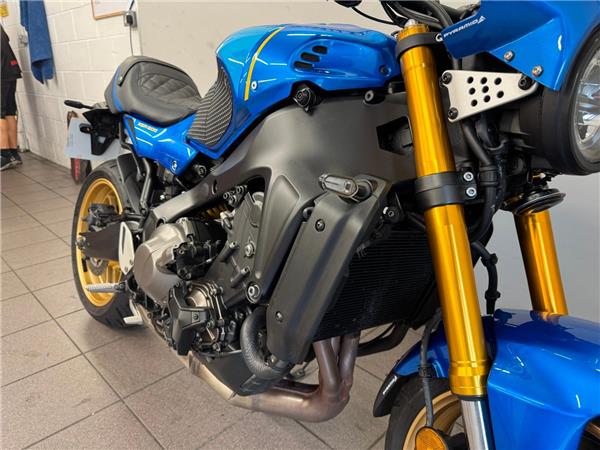2023 YAMAHA XSR900