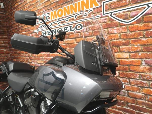 2021 Harley-Davidson RA1250S Pan America special Adaptive Ride High 40 Spokes