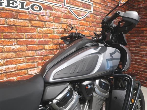 2021 Harley-Davidson RA1250S Pan America special Adaptive Ride High 40 Spokes