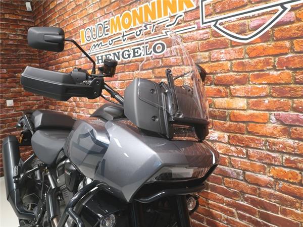 2021 Harley-Davidson RA1250S Pan America special Adaptive Ride High 40 Spokes