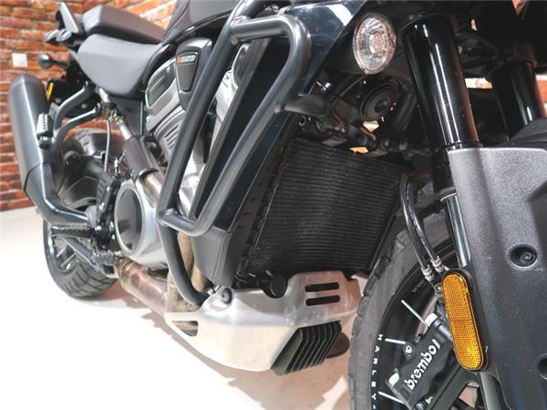 2021 Harley-Davidson RA1250S Pan America special Adaptive Ride High 40 Spokes