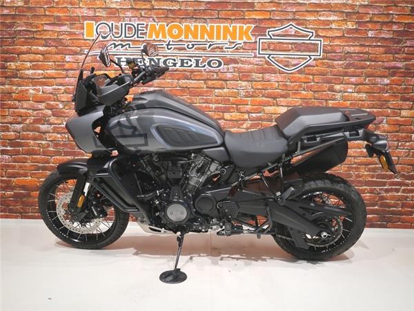 2021 Harley-Davidson RA1250S Pan America special Adaptive Ride High 40 Spokes