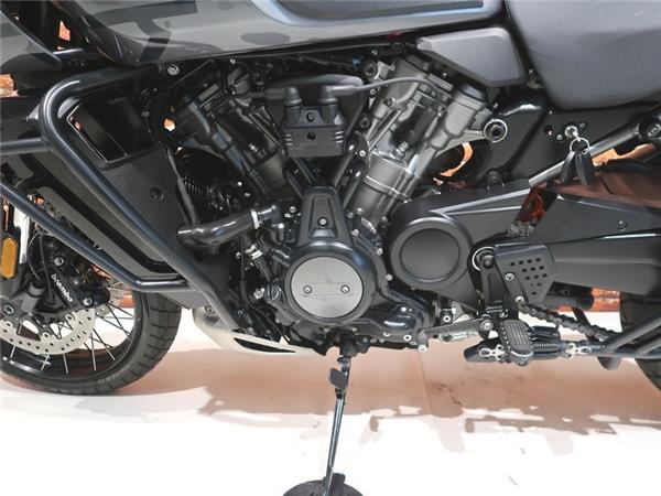 2021 Harley-Davidson RA1250S Pan America special Adaptive Ride High 40 Spokes