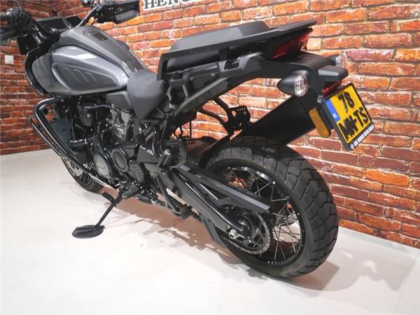 2021 Harley-Davidson RA1250S Pan America special Adaptive Ride High 40 Spokes