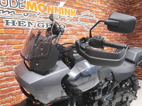 2021 Harley-Davidson RA1250S Pan America special Adaptive Ride High 40 Spokes