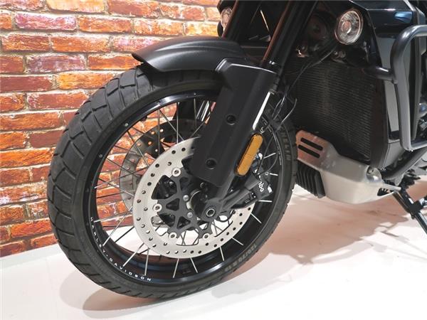 2021 Harley-Davidson RA1250S Pan America special Adaptive Ride High 40 Spokes