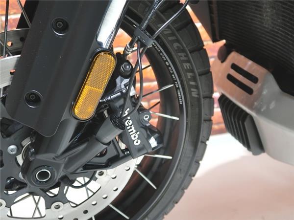 2021 Harley-Davidson RA1250S Pan America special Adaptive Ride High 40 Spokes