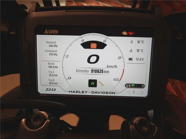 2021 Harley-Davidson RA1250S Pan America special Adaptive Ride High 40 Spokes