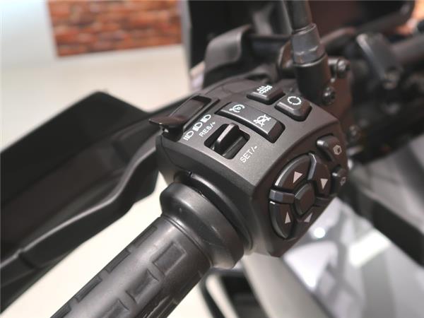 2021 Harley-Davidson RA1250S Pan America special Adaptive Ride High 40 Spokes