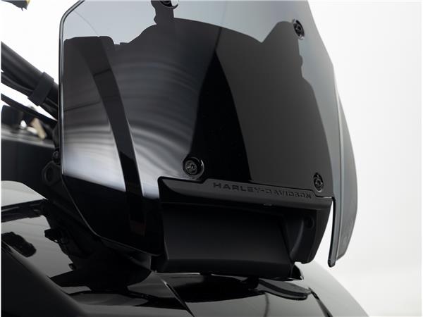 New Harley-Davidson RA1250ST Pan America ST Vivid Black