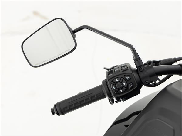 New Harley-Davidson RA1250ST Pan America ST Vivid Black