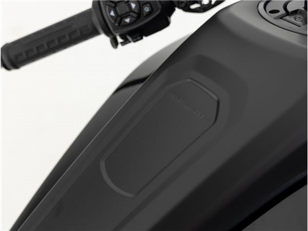 New Harley-Davidson RA1250ST Pan America ST Vivid Black