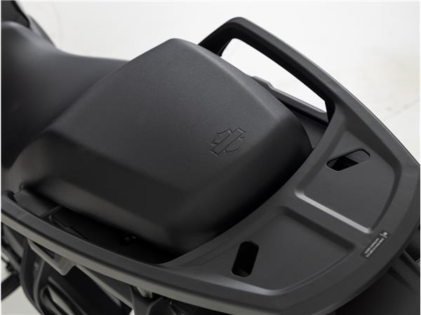 New Harley-Davidson RA1250ST Pan America ST Vivid Black