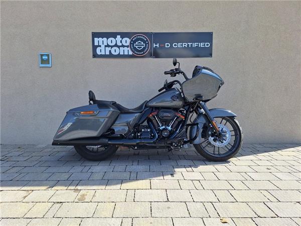 2018 Harley-Davidson Road Glide FLTR