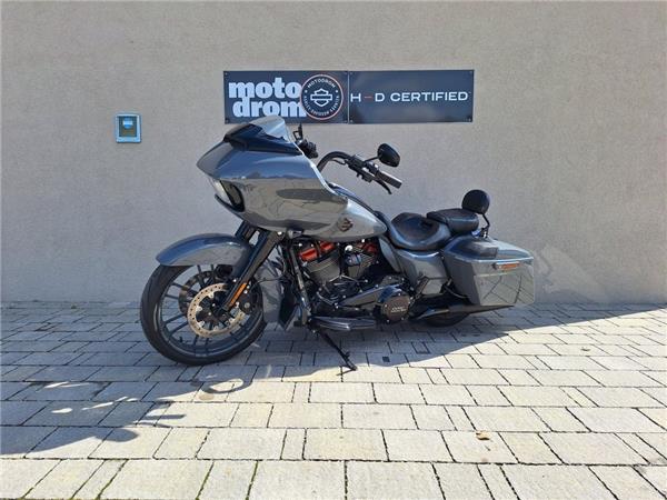 2018 Harley-Davidson Road Glide FLTR