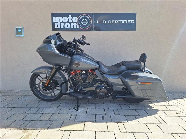 2018 Harley-Davidson Road Glide FLTR