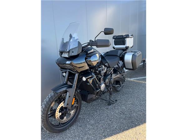 2022 Pan America 1250 Special