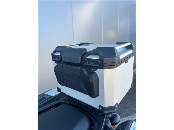 2022 Pan America 1250 Special