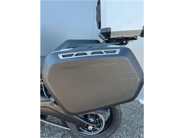 2022 Pan America 1250 Special