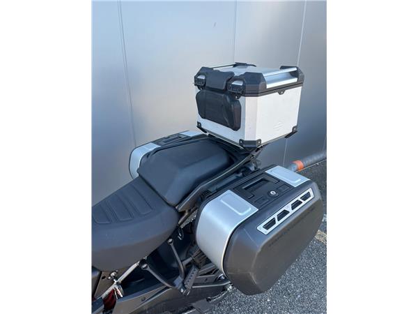 2022 Pan America 1250 Special
