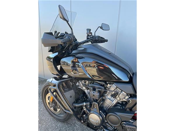 2022 Pan America 1250 Special
