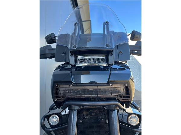 2022 Pan America 1250 Special