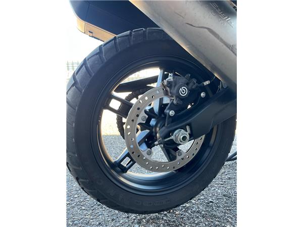 2022 Pan America 1250 Special