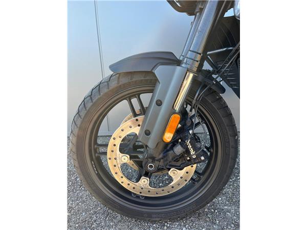 2022 Pan America 1250 Special