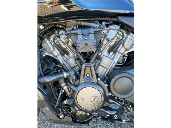 2022 Pan America 1250 Special