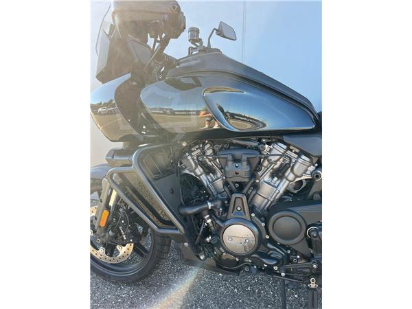 2022 Pan America 1250 Special