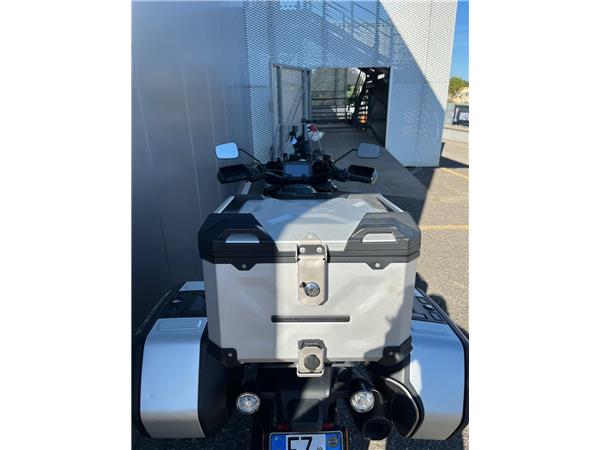 2022 Pan America 1250 Special