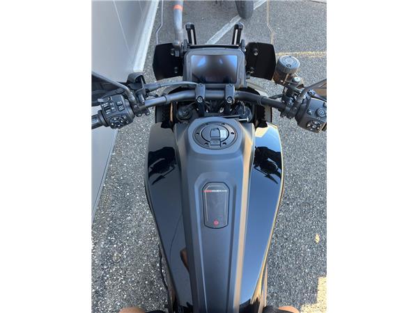 2022 Pan America 1250 Special