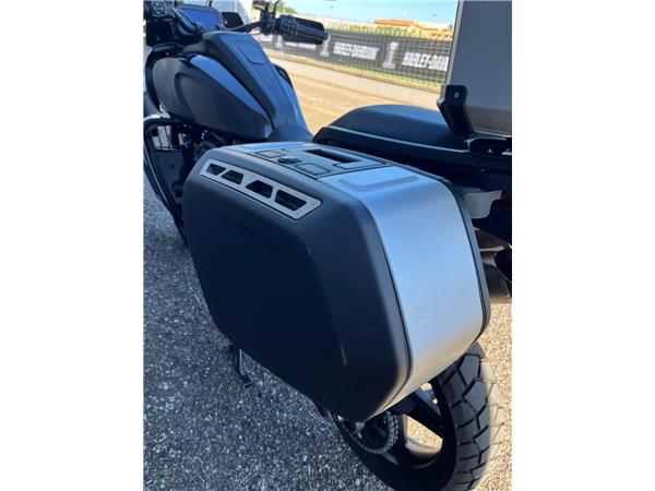 2022 Pan America 1250 Special