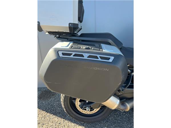 2022 Pan America 1250 Special