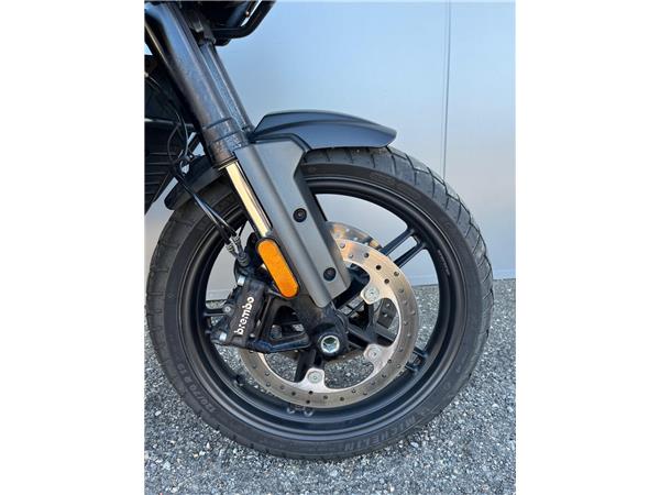 2022 Pan America 1250 Special