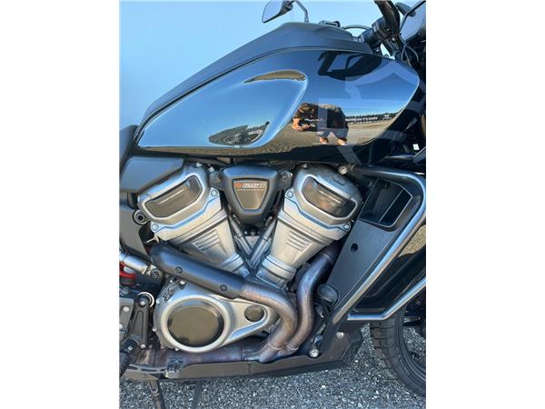 2022 Pan America 1250 Special