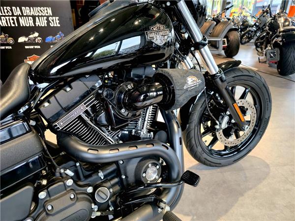 Low Rider S 