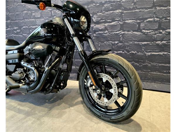 Low Rider S 