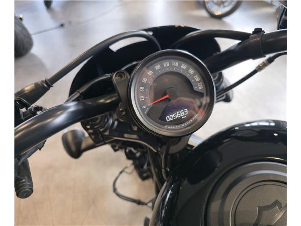 Nightster 