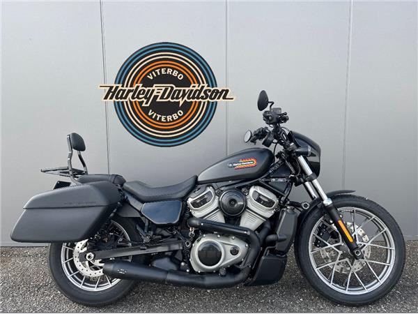 2024 Nightster Special