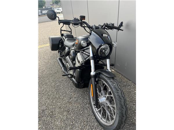 2024 Nightster Special