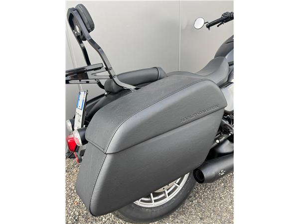 2024 Nightster Special