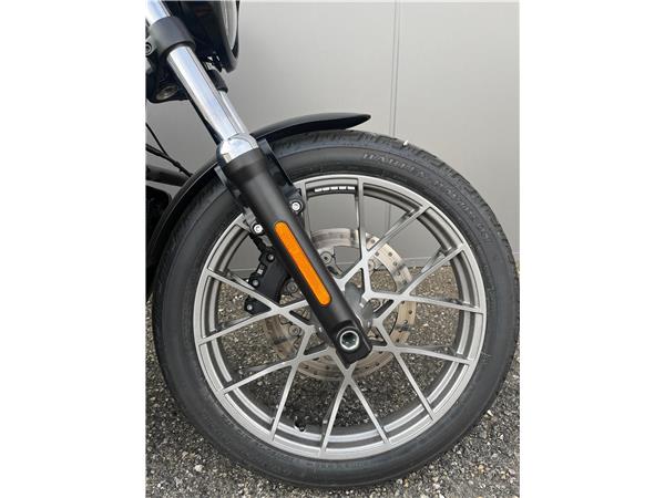 2024 Nightster Special